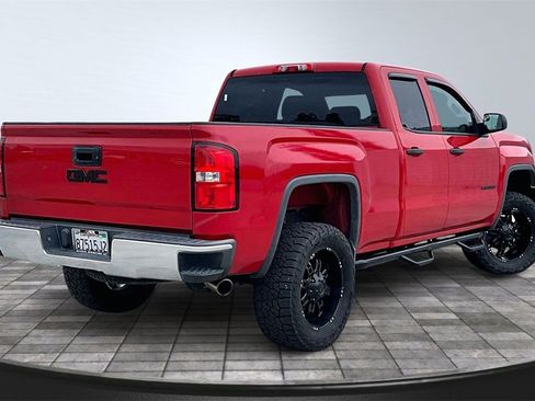 Used 2014 GMC Sierra 1500 2WD Double Cab image 21