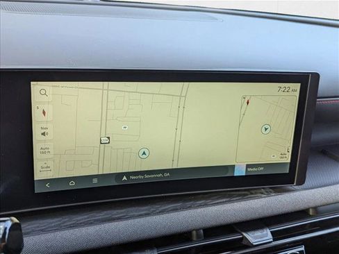 New 2025 Hyundai Tucson N Line image 13