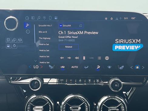 New 2025 Chevrolet Blazer EV LT AWD/4WD image 25