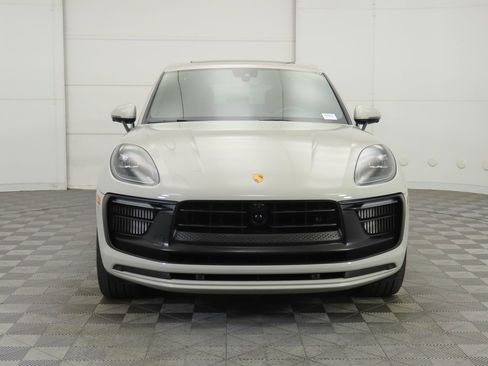 Used 2022 Porsche Macan GTS image 2