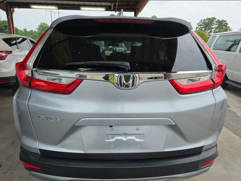 Used 2019 Honda CR-V EX image 7
