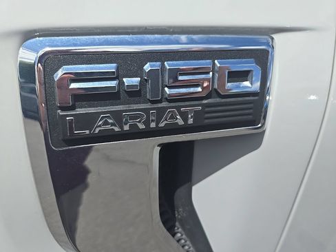 Used 2023 Ford F150 Lariat AWD/4WD image 42