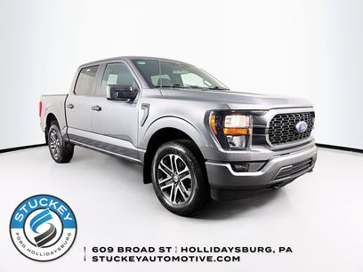 Used 2023 Ford F150 XL w/ STX Appearance Package