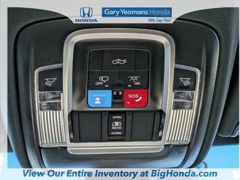 Used 2025 RAM 1500 Big Horn AWD/4WD image 31