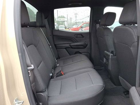 Used 2024 Chevrolet Colorado Trail Boss image 31