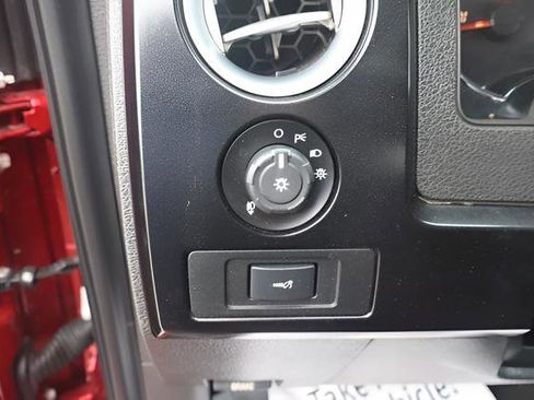 Used 2014 Ford F150 FX4 w/ FX Appearance Package AWD/4WD image 20
