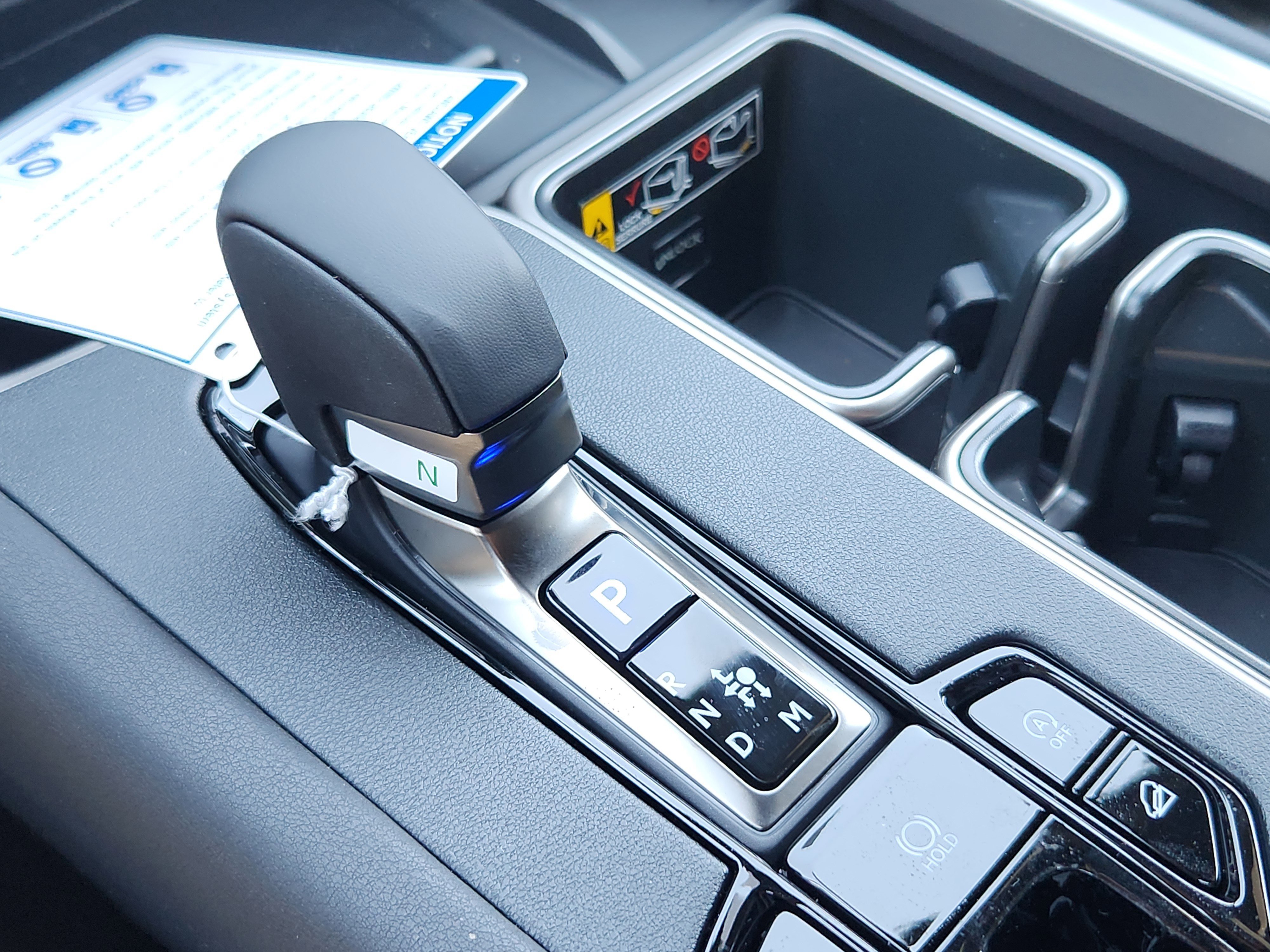 New 2026 Lexus TX 350 AWD w/ Technology Package image 14