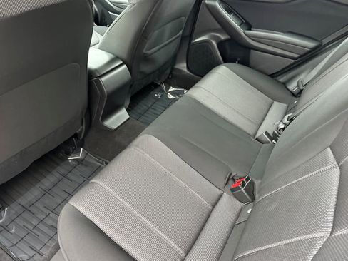 Used 2023 Subaru Impreza Premium w/ Popular Package #3 image 4