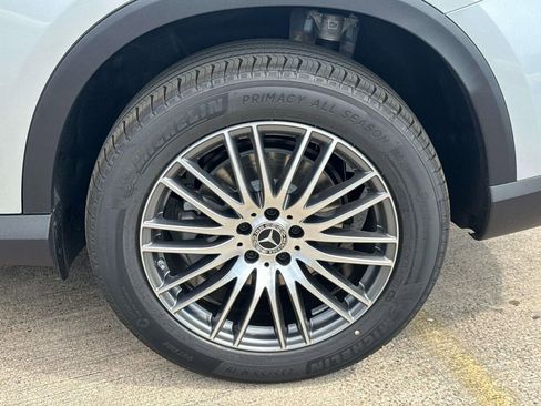 New 2026 Mercedes-Benz GLC 300 image 3
