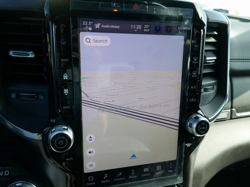 New 2026 RAM 1500 Laramie image 22