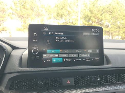 Certified 2025 Honda CR-V Sport-L image 21