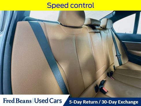 Used 2017 BMW 330i xDrive Sedan image 35