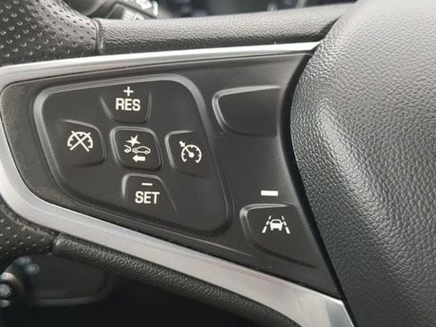 Used 2022 Chevrolet Equinox LT AWD/4WD image 22