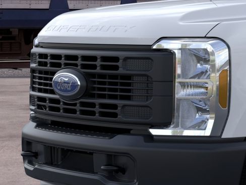 New 2026 Ford F350 XL RWD image 18
