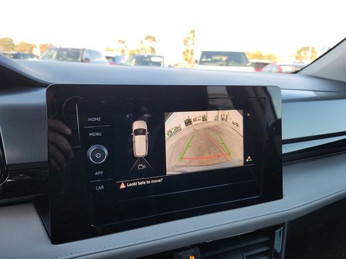 New 2026 Volkswagen Taos S image 18