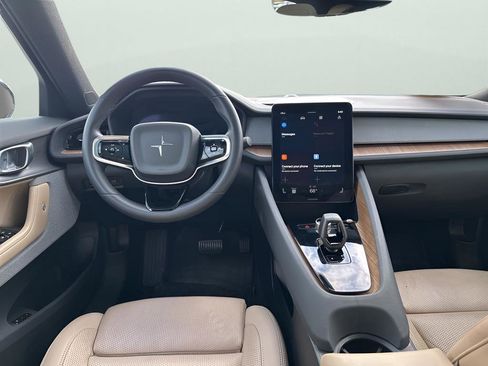 Used 2021 Polestar Polestar 2 image 22