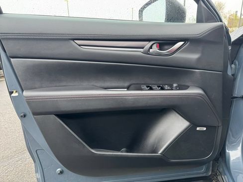 Used 2023 MAZDA CX-5 Carbon Edition AWD/4WD image 15