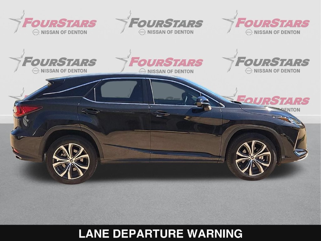 Used 2022 Lexus RX 350 FWD w/ Premium Package image 3
