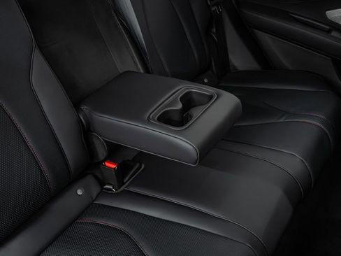 New 2026 Acura RDX A-Spec image 24