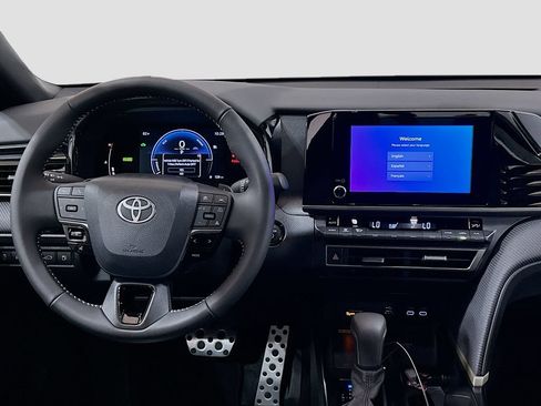 New 2026 Toyota Camry SE w/ Convenience Package FWD image 21