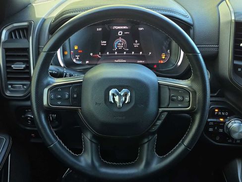 Used 2023 RAM 1500 Rebel w/ Rebel Level 2 Equipment Group AWD/4WD image 19