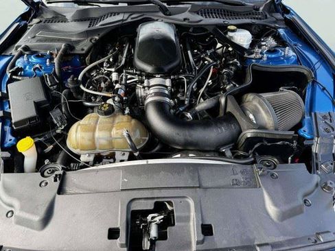 Used 2021 Ford Mustang GT RWD image 55