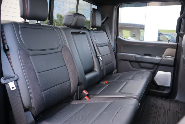 Used 2024 Ford F150 Raptor AWD/4WD image 36