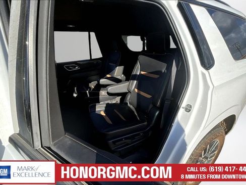 Used 2022 GMC Yukon AT4 AWD/4WD image 20