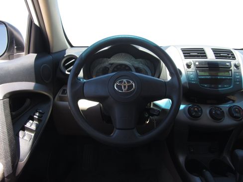 Used 2007 Toyota RAV4 2WD V6 image 22