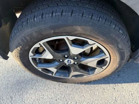 Used 2018 Subaru Crosstrek 2.0i image 26