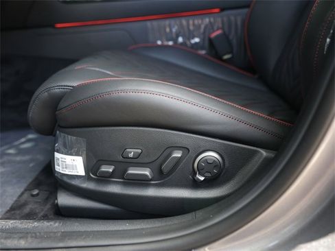 New 2025 Genesis G80 2.5T Sport Prestige image 10