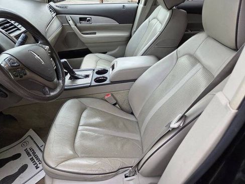 Used 2015 Lincoln MKX AWD w/ Equipment Group 101A image 20