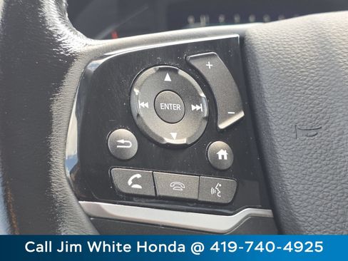 Certified 2024 Honda Odyssey Elite image 31