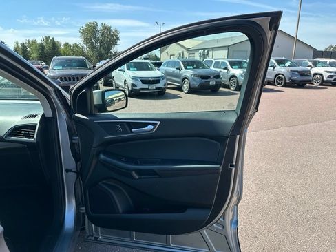 Used 2024 Ford Edge SEL AWD/4WD image 29
