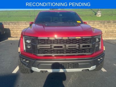 Used 2023 Ford F150 Raptor