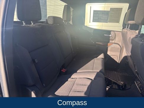 Used 2020 GMC Sierra 1500 Elevation w/ Elevation Convenience Package image 27