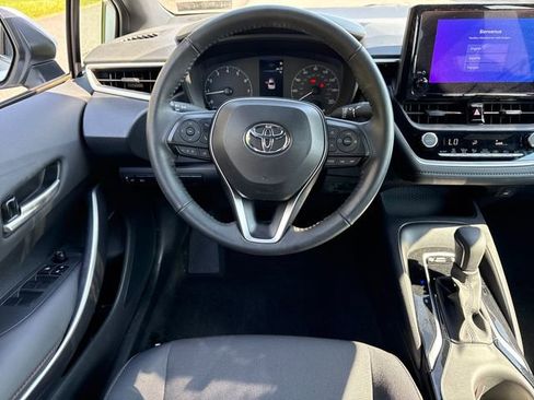 Certified 2024 Toyota Corolla SE FWD image 19