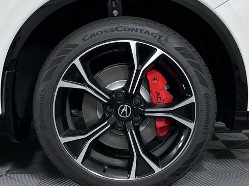 New 2026 Acura MDX Type S image 9