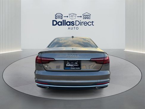 Used 2020 Audi A4 2.0T Premium w/ Convenience Package image 7
