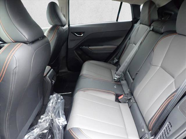 New 2026 Subaru Crosstrek 2.5i Limited AWD/4WD image 9
