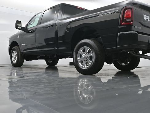 New 2026 RAM 2500 Big Horn image 45