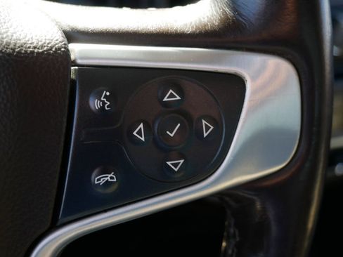 Used 2015 GMC Sierra 1500 SLT w/ SLT Preferred Package image 25