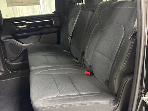 New 2026 RAM 1500 4x4 Crew Cab image 20