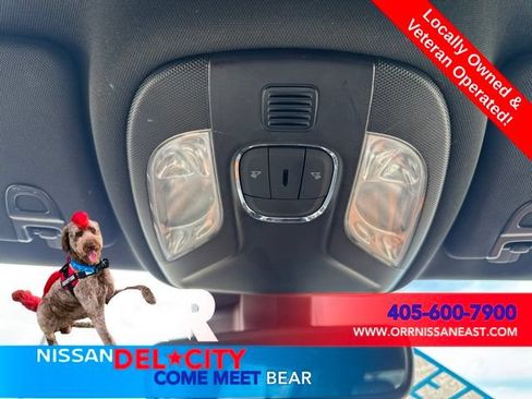 Used 2024 Jeep Compass Limited AWD/4WD image 28