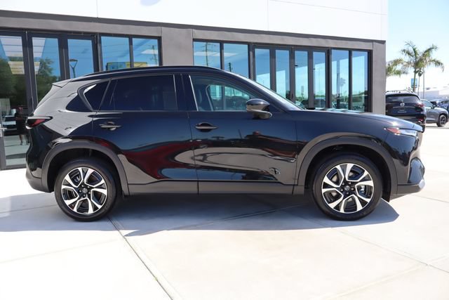 Certified 2026 MAZDA CX-5 Preferred AWD/4WD image 2