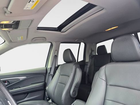 Used 2022 Honda Ridgeline RTL image 32