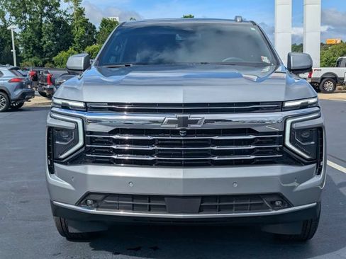 Used 2025 Chevrolet Tahoe LT w/ Comfort Package RWD image 13
