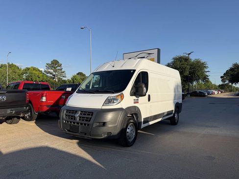 Used 2016 RAM ProMaster 2500 FWD image 37