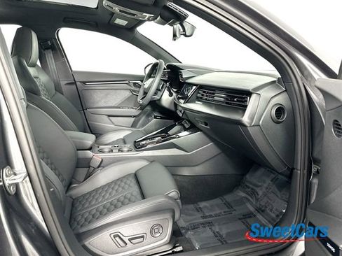 Used 2026 Audi RS 3 AWD/4WD image 10