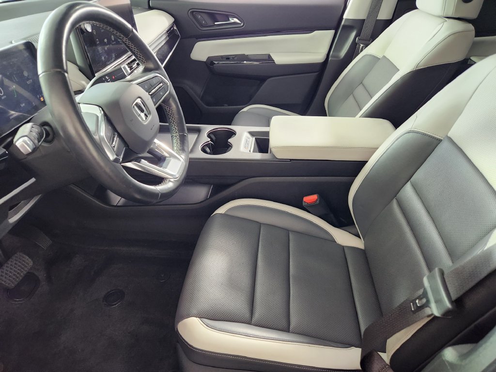 Used 2024 Honda Prologue Elite image 12
